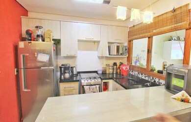 Imagem 9: Casa para Venda - 105m², 3 dormitórios, sendo 1 suites, 2 vagas - Aberta dos Morros