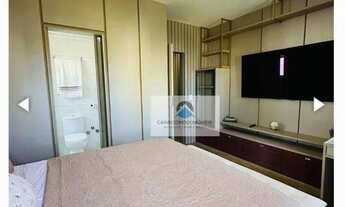 Imagem 7: Apartamento com 3 dormitórios, 110 m² - venda por R$ 1.550.000,00 ou aluguel por R$ 8.000