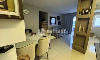 Imagem 3: APARTAMENTO MOBILIADO COM 2 QUARTOS SENDO 1 SUÍTE - SÃO LUIZ