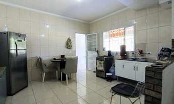 Imagem 4: Chácara com 2 dormitórios, 310 m² - venda por R$ 285.000,00 ou aluguel por R$ 2.500,00/mês