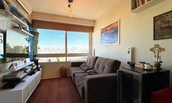 Imagem 3: Apartamento à venda com 2 dormitórios na Cidade Baixa, com área de 65 m² disponível