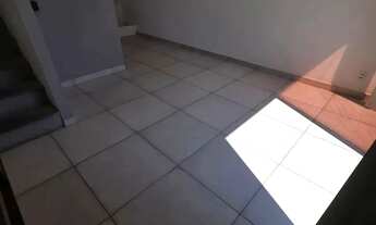 Imagem 7: Sobrado para aluguel tem 75 metros quadrados com 2 quartos