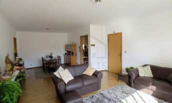 Imagem 2: Apartamento à venda no centro de Poços de Caldas