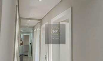 Imagem 7: Apartamento com 3 dormitórios para alugar, 52 m² Cidade Industrial - Curitiba/PR