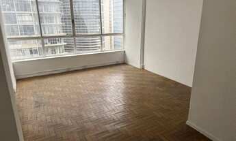 Imagem: Sala 30,65m² - 10 andar- Rua dos Carijós