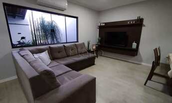 Imagem 4: Casa à venda em Indaiatuba, Jardim Europa II, com 3 quartos, com 150 m²