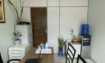 Imagem 4: BELéM - Conjunto Comercial/Sala - Sacramenta