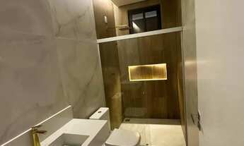 Imagem 6: CASA NO TERRAS ALPHAVILLE 1 [21756