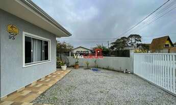 Imagem 3: Casa a venda na praia de Canoas Pontal do Parana