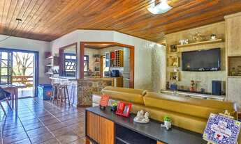 Imagem: Casa em Hípica