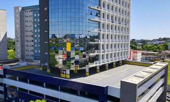 Imagem: Prédio 1 dormitórios à venda Bela Vista