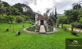 Imagem 6: Sítio com 7 quartos e 17.000 m² em Miguel Pereira