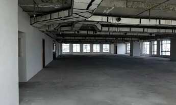 Imagem 3: Caminho das Árvores ALUGO I Laje Corporativa I 770 m² I Andar inteiro I 18 vagas