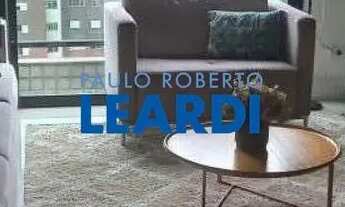 Imagem: COBERTURA - FREGUESIA DO Ó - SP