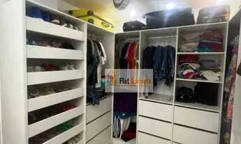 Imagem 7: Apartamento com 3 dormitórios à venda, 88 m² por R$ 550.000 - Jardim Paulista - Ribeirão P