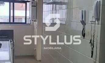 Imagem 5: Todos os Santos Apartamento com 3 dormitórios