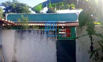 Imagem 7: ITABORAÍ - 2 CASAS com dois quartos cada no bairro RIO VÁRZEA Cod(619IV