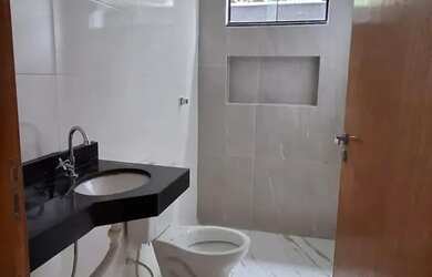 Imagem 16: Casa3/4 setor Ibirapuera casa ja avaliada pela caixa entrada facilitada