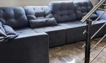 Imagem 5: Casa à venda, 256 m² por R$ 850.000,00 - Jardim Olímpico - Maringá/PR