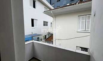 Imagem 15: Casa para Aluguel no Boqueirão, Santos 3 Dormitórios, 3 Vagas, 167m²