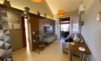 Imagem 5: Flat com 2 quartos à venda em Muro Alto