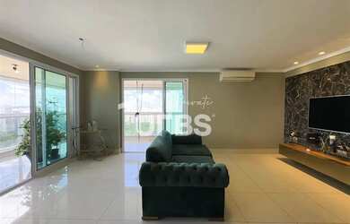 Imagem 3: ED. VISTTA DO LAGO DAS ROSAS - VISTA LIVRE PARA PARQUE LAGO DAS ROSAS