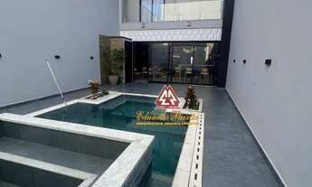 Imagem 5: Sobrado com 4 dormitórios à venda, 400 m² por R$ 2.999.000 - Vila Rosália - Guarulhos/SP