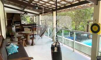 Imagem 7: Vendo R$ 1.250.000,00 Casa Duplex 4/4, 3 Suítes, Alto Padrão, Piscina - Lauro de Freitas