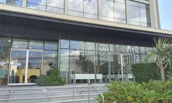 Imagem 2: Sala - Cambuí - Campinas