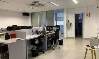 Imagem 5: Sala comercial para aluguel, 90m² de área no Lourdes