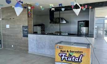 Imagem 4: Vendo Lote Plano medindo 252m² no Condomínio Viverde 2 - São Pedro da Aldeia - RJ