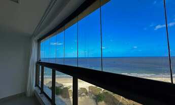 Imagem 2: Apartamento à Venda em na Av. Boa Viagem