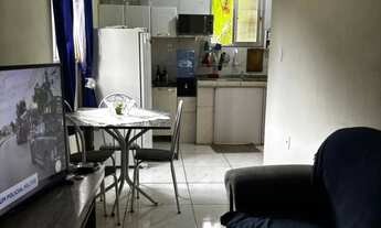 Imagem 7: Vendo 2 casas 1 kitnet São João de Meriti