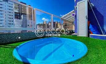 Imagem 3: Cobertura para aluguel, 2 quartos, 1 suíte, 2 vagas, Funcionários - Belo Horizonte/MG