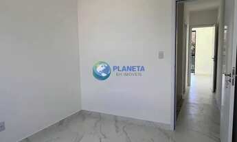 Imagem 7: Casa Geminada |2 Quartos| 2 Vagas