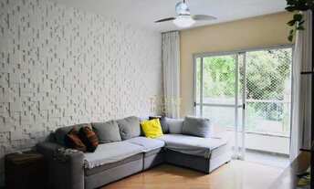 Imagem: Apartamento à venda, 116 m² por R$ 860.000,00