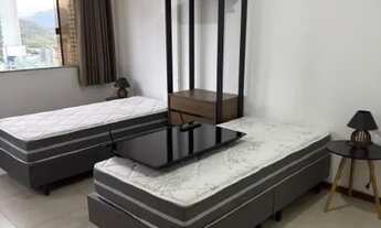 Imagem: Dividir quarto homem