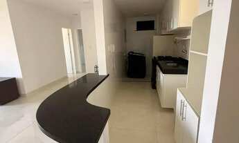 Imagem 4: RENASCENÇA - SEMI-MOBILIADO