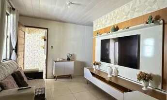 Imagem 2: CASA A VENDA NO BAIRRO NAZARÉ