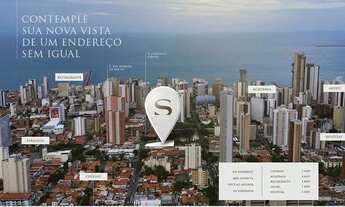 Imagem 4: Signa Meireles - lançamento