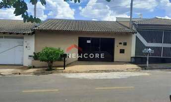 Imagem 2: Casa em Rua Wandir João Forti - Residencial Village Morada Verde - Olímpia/SP