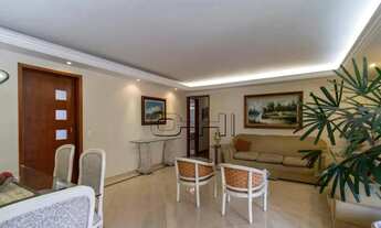 Imagem 2: Venda Apartamento 3 Dormitórios - 119 m² Perdizes