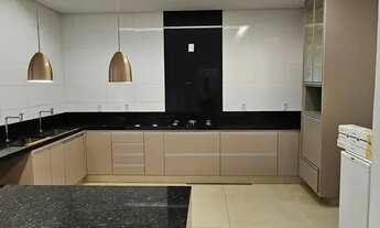 Imagem 2: Imóvel para aluguel possui 35 metros quadrados com 1 quarto em Setor Campinas - Goiânia