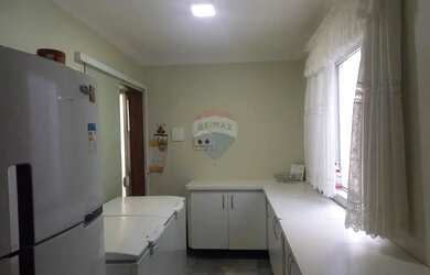 Imagem 7: Sobrado Moderno ideal para moradia e pequeno comercio em Fazenda Rio Grande PR