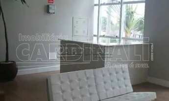 Imagem 2: Apartamento Padrão em São Carlos