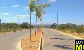 Imagem 6: Terreno de 1000m2