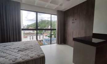 Imagem 5: Loft mobiliado para locação no bairro Victor Konder Blumenau