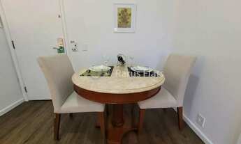 Imagem 7: Flat para alugar na Consolação - Edifício Massis Five Star - Cód. FRN20037