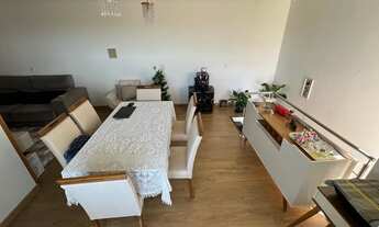 Imagem 6: Cobertura 03 quartos, 93 m², villa borghese, qs 303 Samambaia Sul