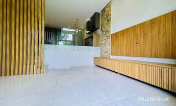 Imagem 2: Casa com 3 dormitórios à venda, 400 m² por R$ 1.650.000,00 - Loteamento Capital Ville - Ju